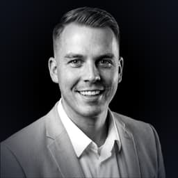 Portret van Tim Looten